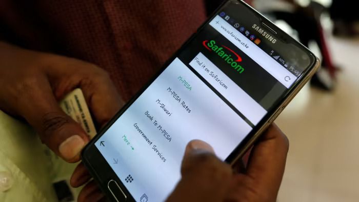 Kenyan court rules in favour of M-Pesa to Bank transfer charges