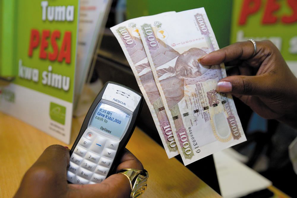 Inside the card fraud that claimed $4M from Safaricom 