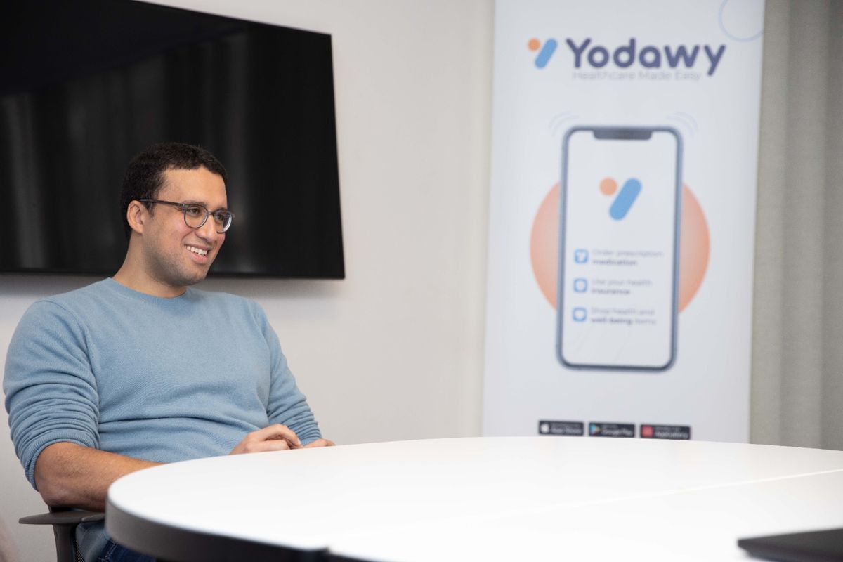Yodawy secures $16M Series B to drive e-pharmacy adoption in Africa