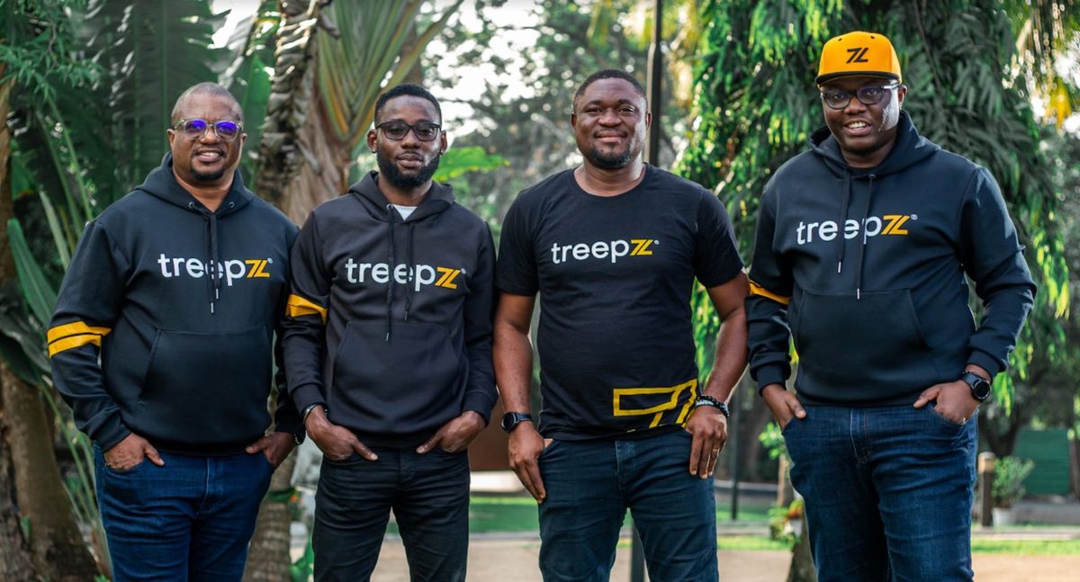 Nigeria's Treepz expands its vehicle rental offering into Kenya