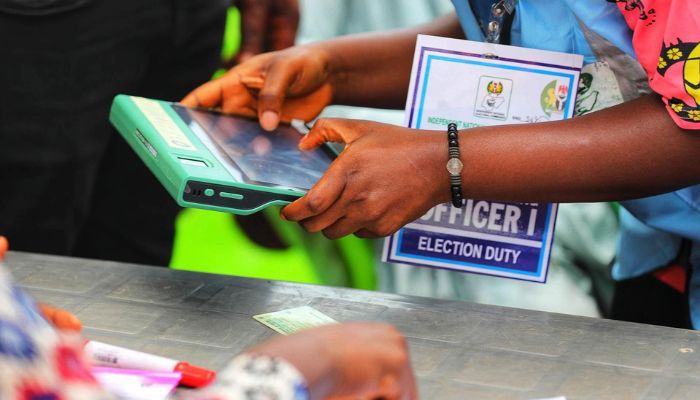 BD Insider, Letter 151: Poor tech marred Nigeria's election