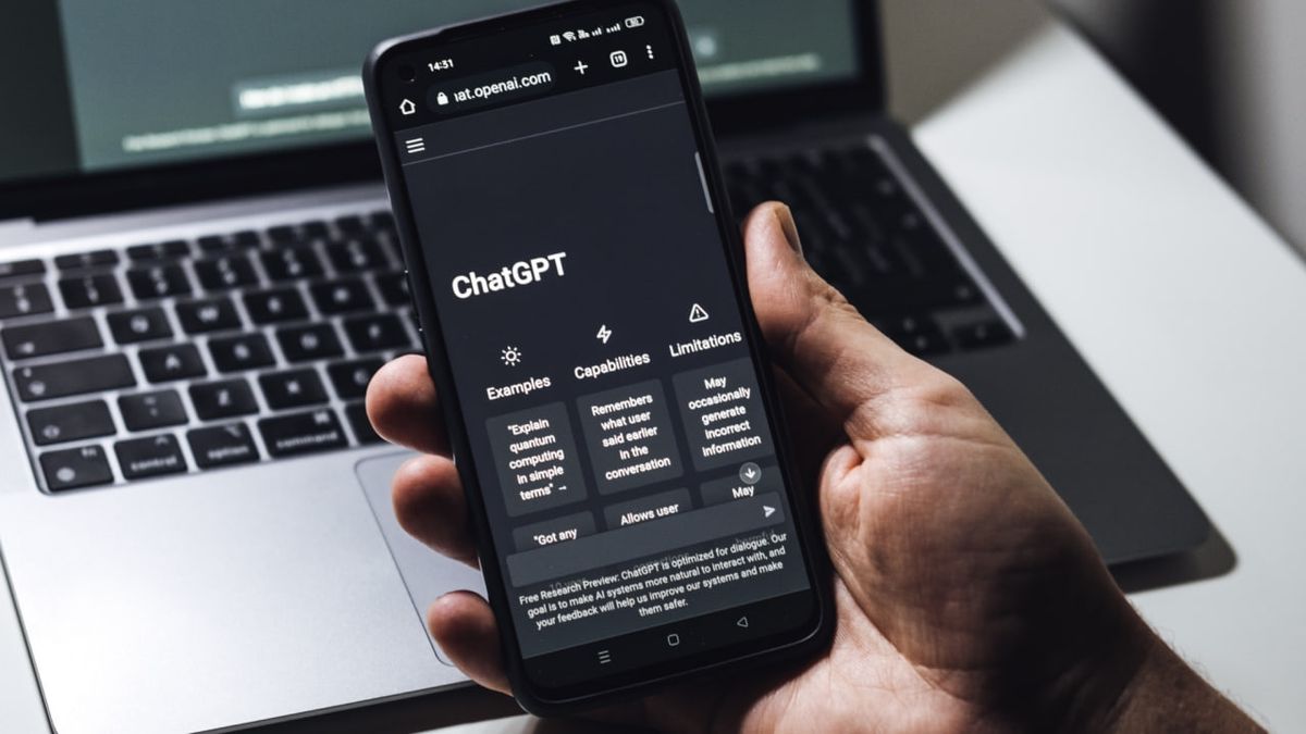 How to use ChatGPT to boost your productivity