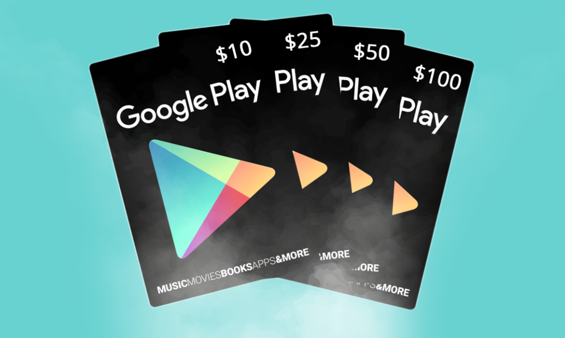 Best App to sell Google play gift card in Nigeria
