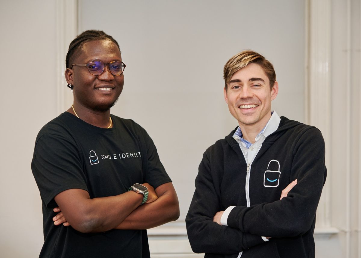 Smile Identity acquires Appruve, to expand its ID verification offering across Africa