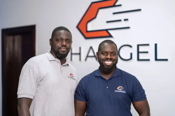 Chargel secures $2.5M to expand its logistics offering in Francophone Africa