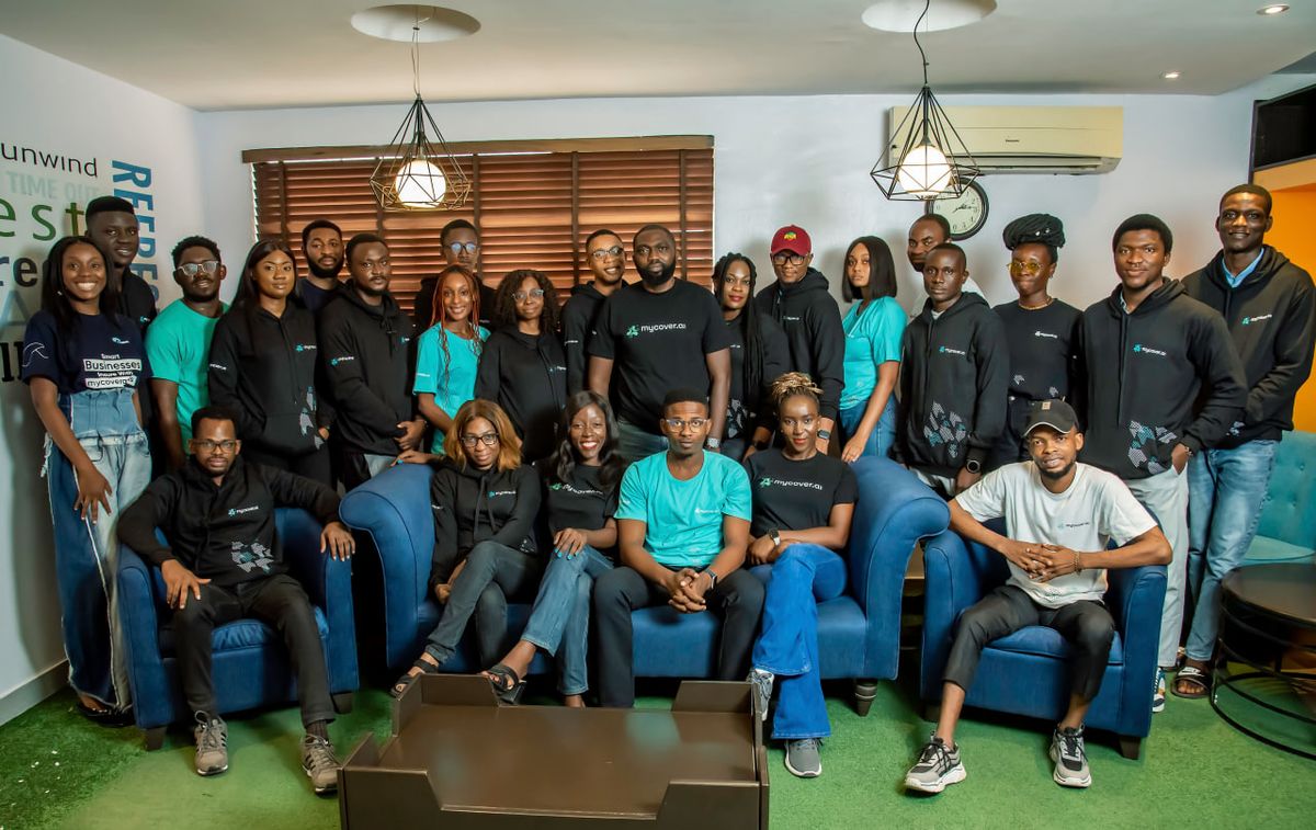 How MyCover.ai is building Africa’s digital insurance infrastructure