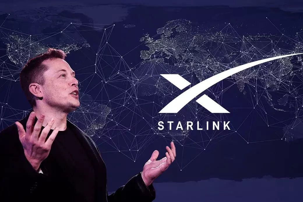 Starlink didn't apply for licence in South Africa, Comms Minister says