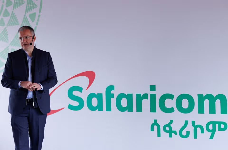 Safaricom gets licence to expand M-Pesa into Ethiopia