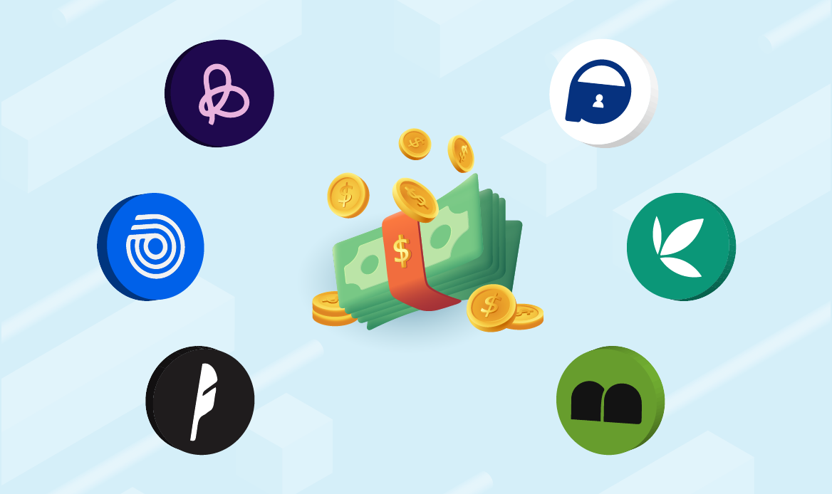 Six Nigerian fintech apps for saving in dollars