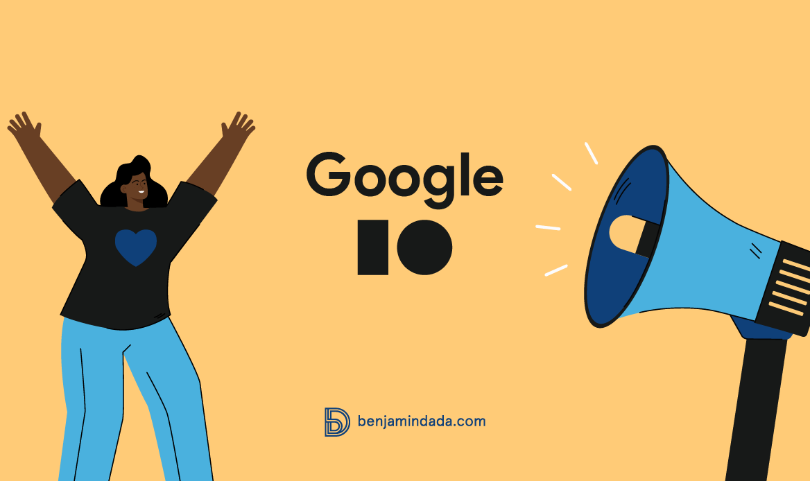 Everything Google announced at I/O 2023