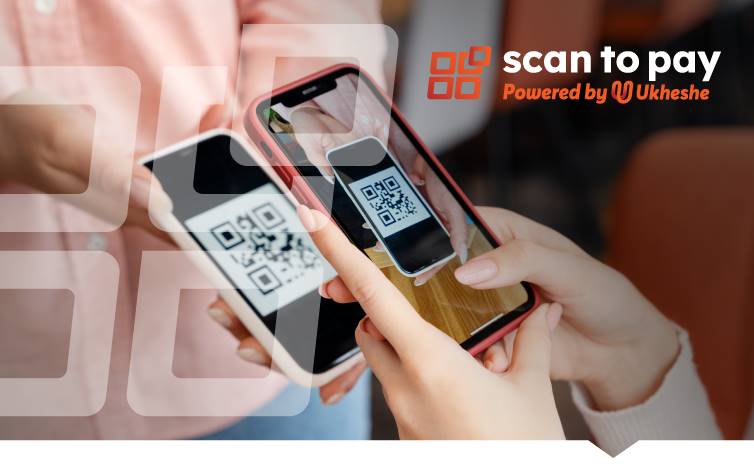 Ukheshe's Masterpass rebrands to "Scan to Pay" will power contactless payment in South Africa