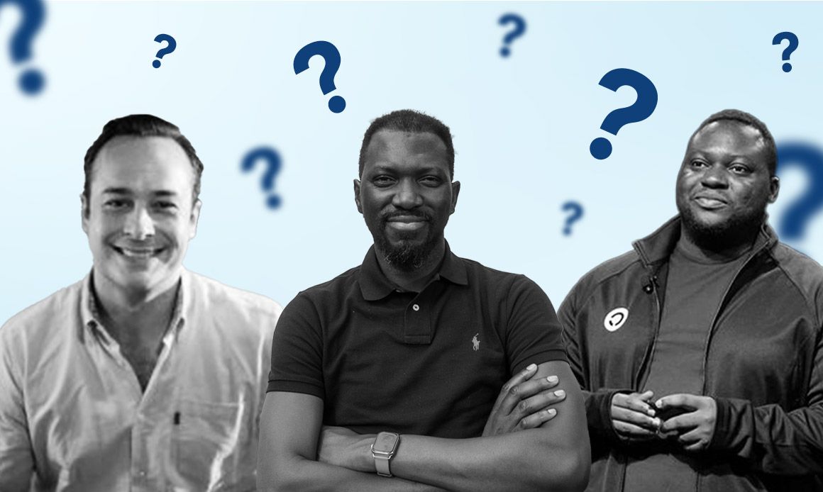 Why CV VC excluded Flutterwave, Chipper and Andela from African unicorn list