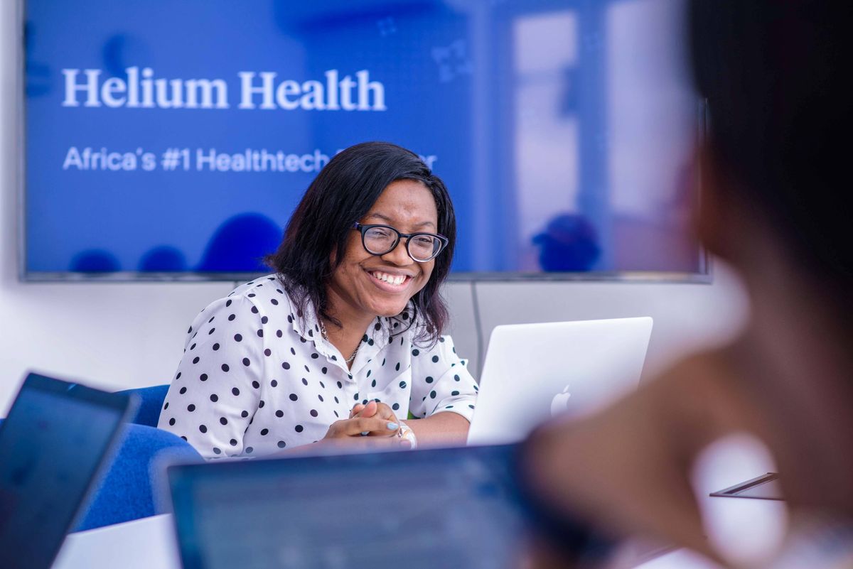 Helium Health secures $30M Series B to expand its fintech offering in Africa