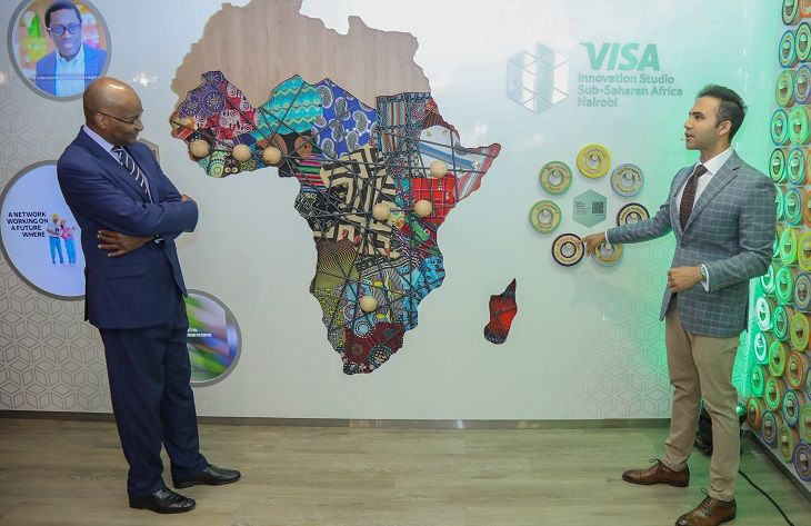 BD Insider 167: Visa's long-standing interest in African fintech