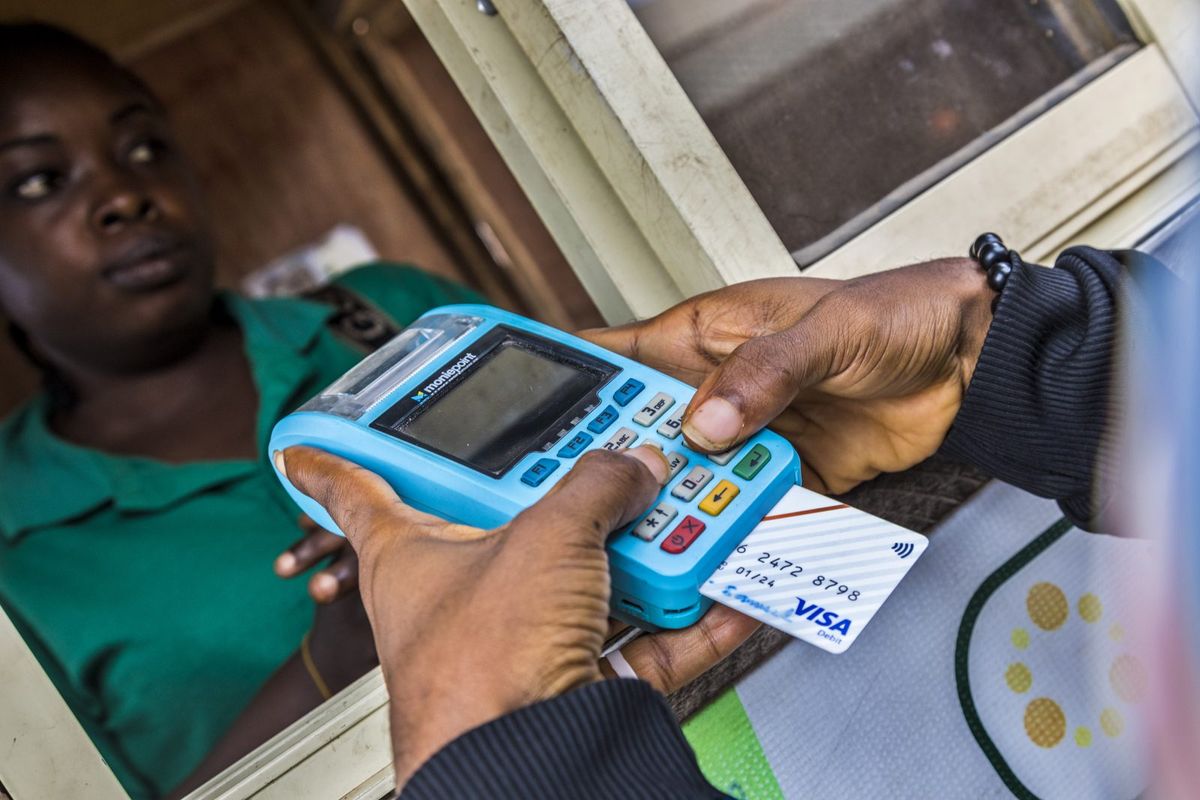 How Nigeria’s $428 million ICT backbone project is enabling rural financial inclusion