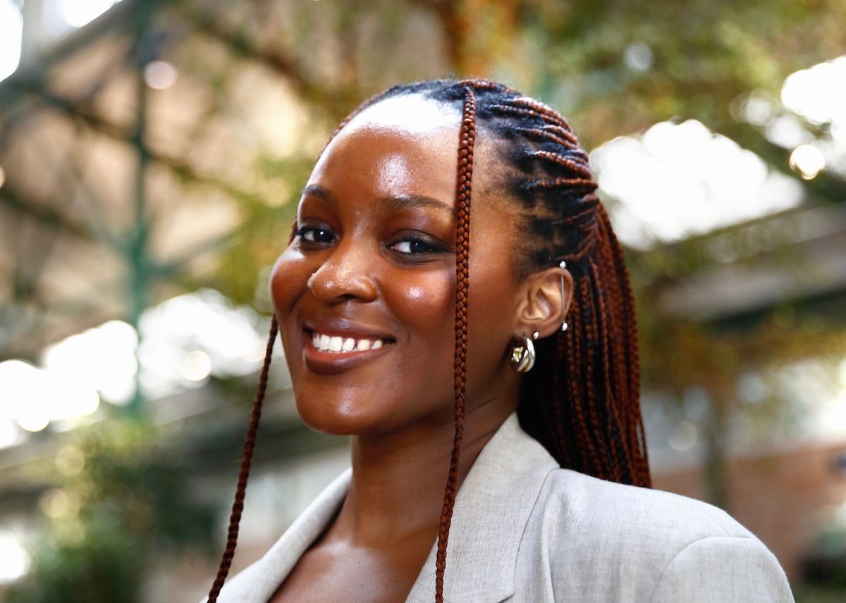 Jennie Nwokoye, Clafiya CEO and founder