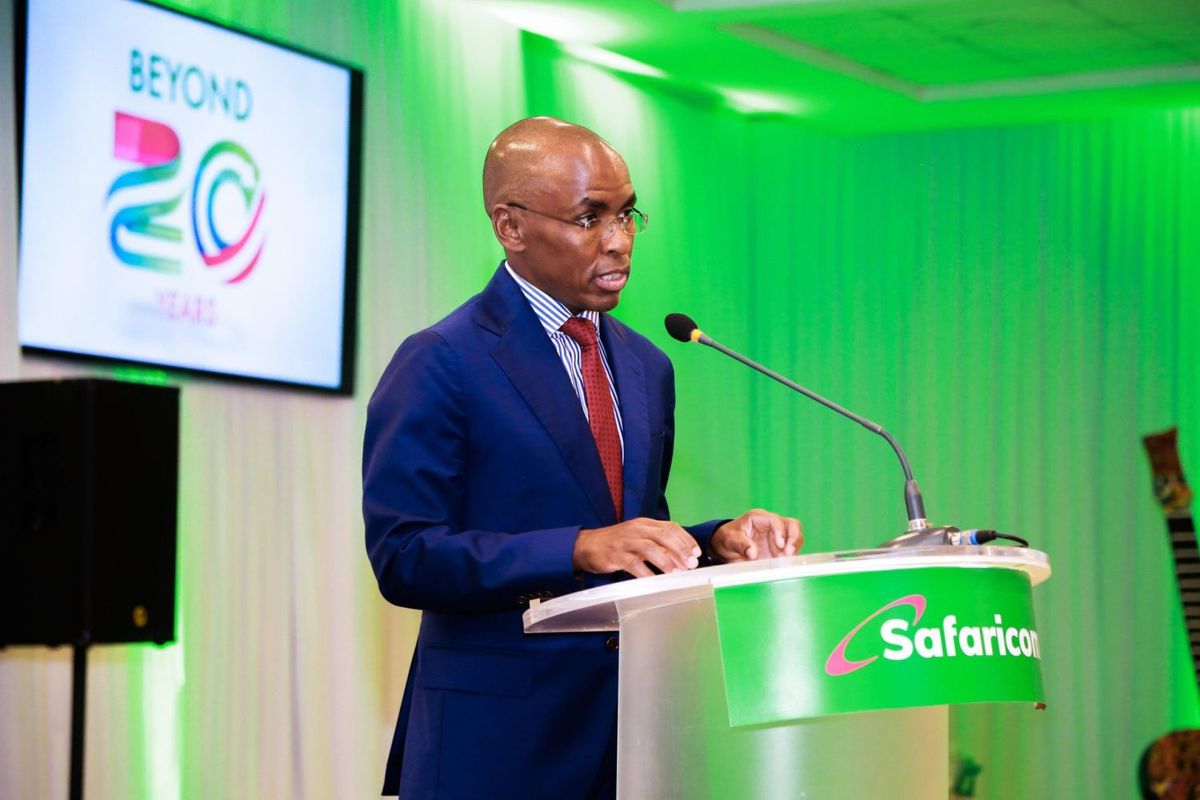BD Insider 169: Safaricom wants to invest in more African startups
