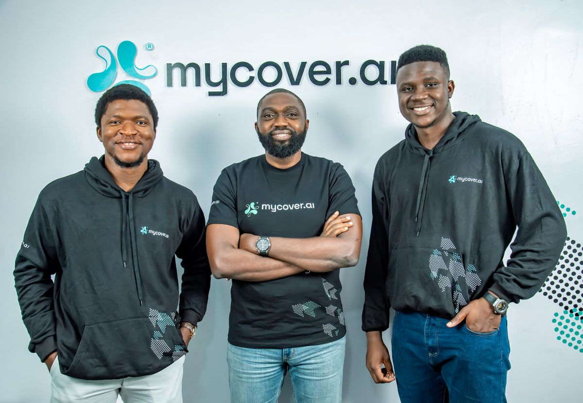 MyCover.ai secures $1.25 million pre-seed funding