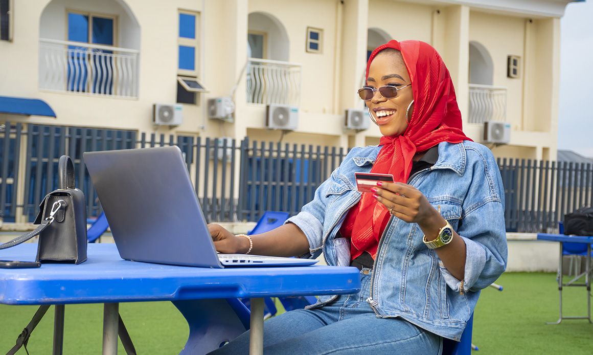 How does remote work affect African tech workers?