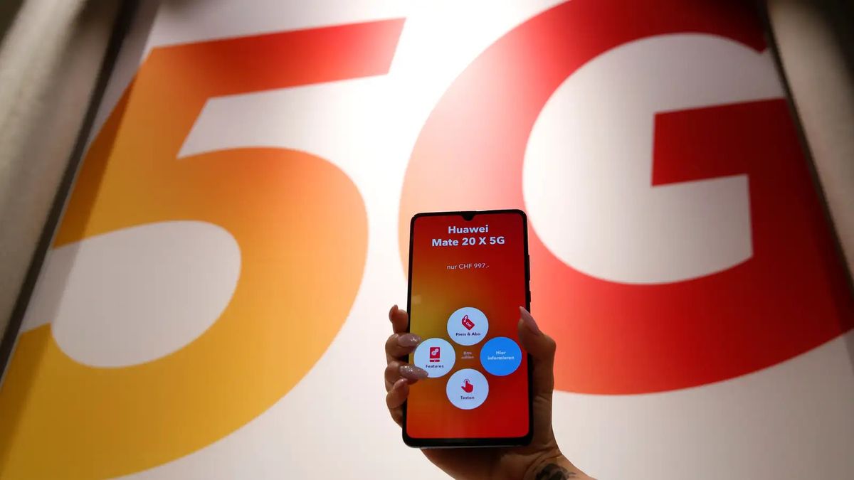 How 5G smartphones are changing the game in Africa