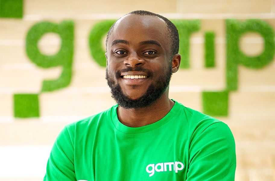 gamp announces $650,000 raise, launches gamp for Business
