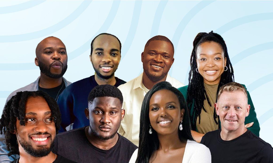 12 African startups to watch out for in H2 2023, according to investors