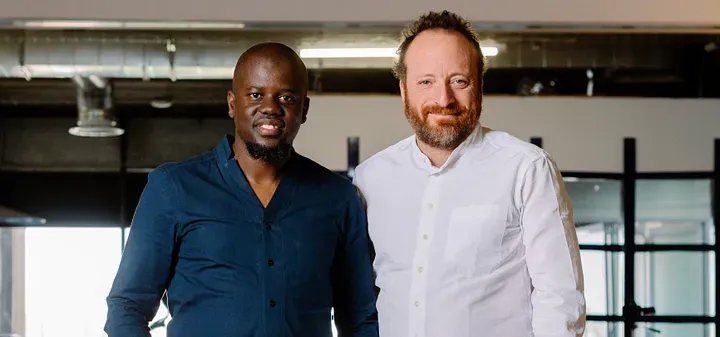 Founders Factory Africa secures $144 million 