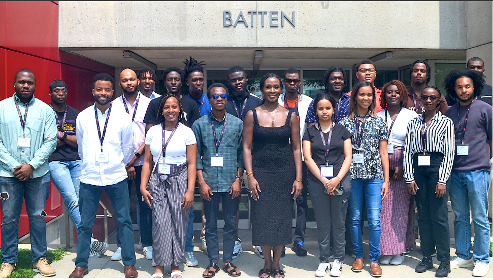 Harvard-AWS NextGen Accelerator backs 12 student-owned African startups