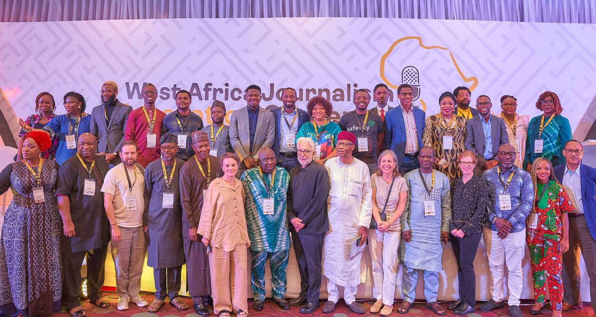 WAJIC23: Experts advocate for ethical use of artificial intelligence in African newsrooms