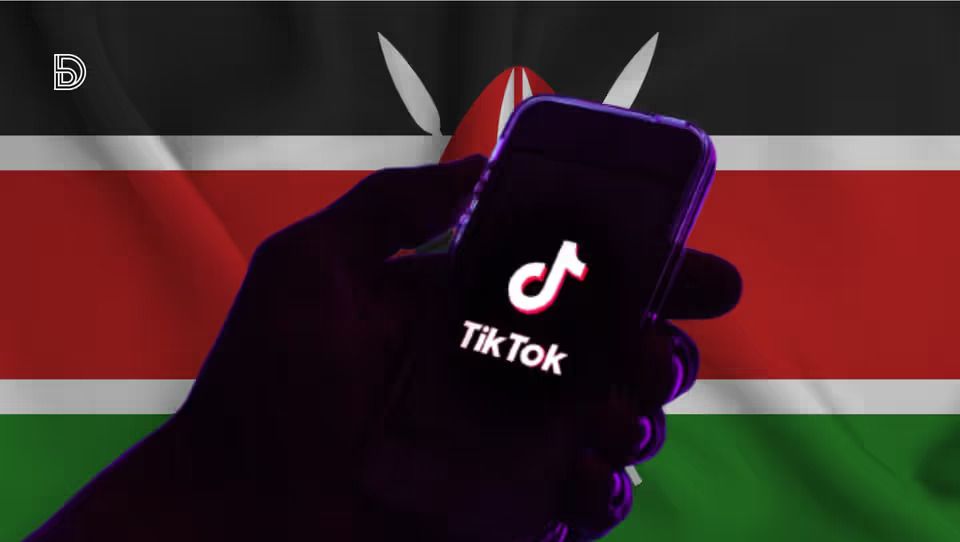 BD Insider 181: TikTok to open an office in Kenya to drive its African operations