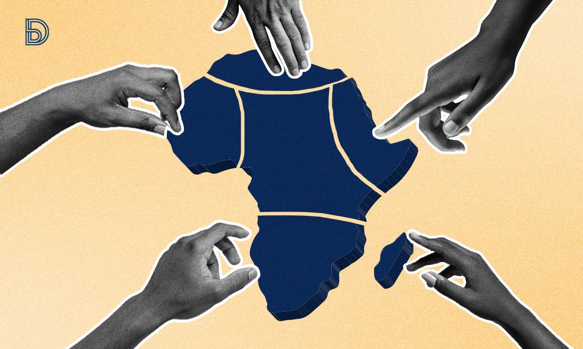 How African startups can leverage mergers and acquisitions