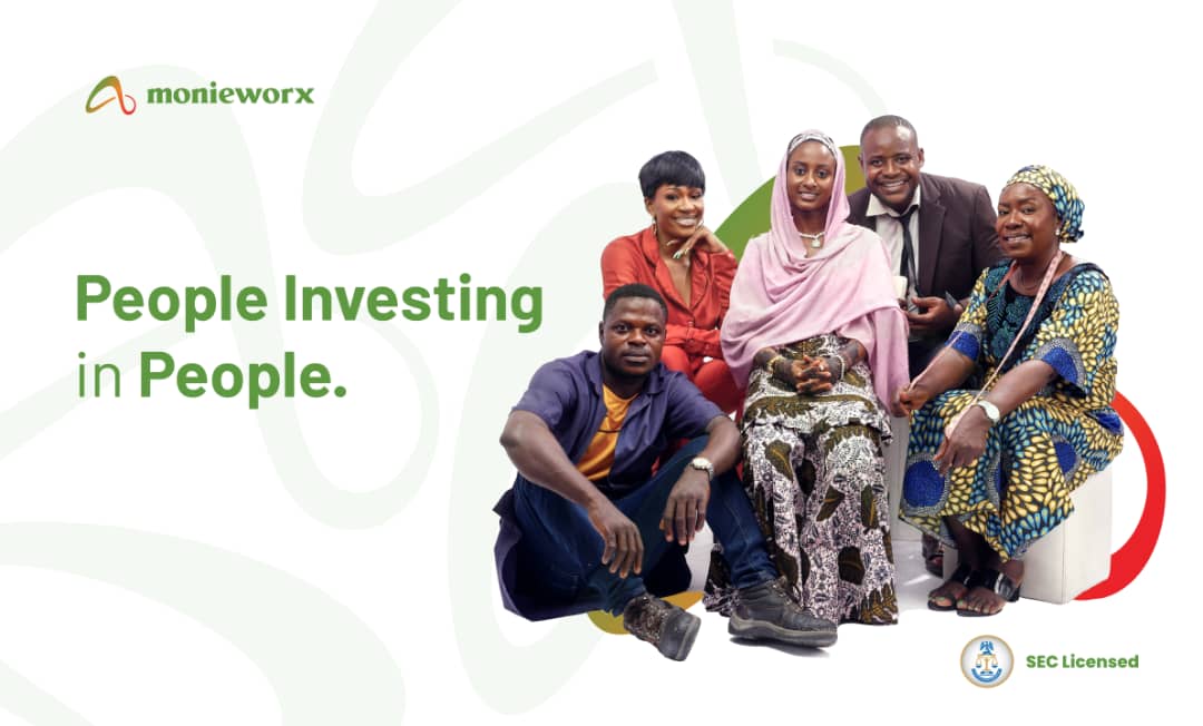 MonieWorx Encore Campaign raises ₦260 million in seven days – funded 10 SMEs in six months