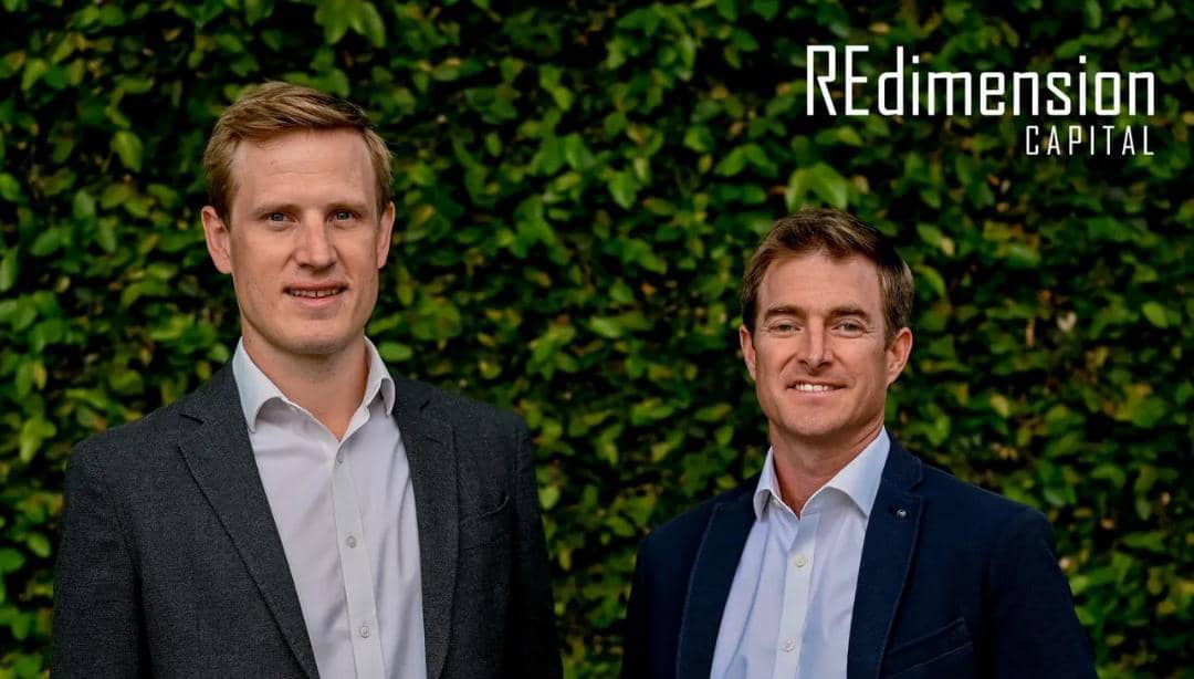 South African venture capital firm, REdimension raises more than $10 million for proptech fund