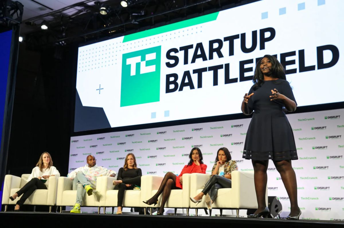 Meet the African startups competing at TechCrunch's 2023 Startup Battlefield 200