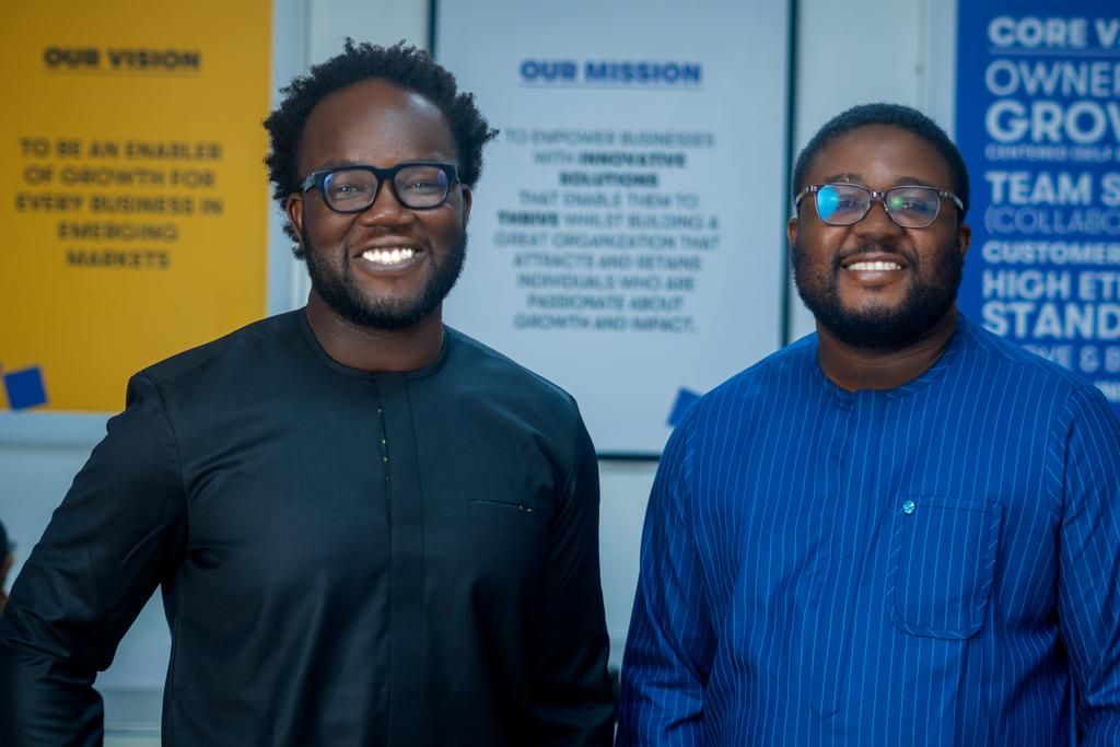 Traction raises $6 million seed, to scale its Nigerian operations