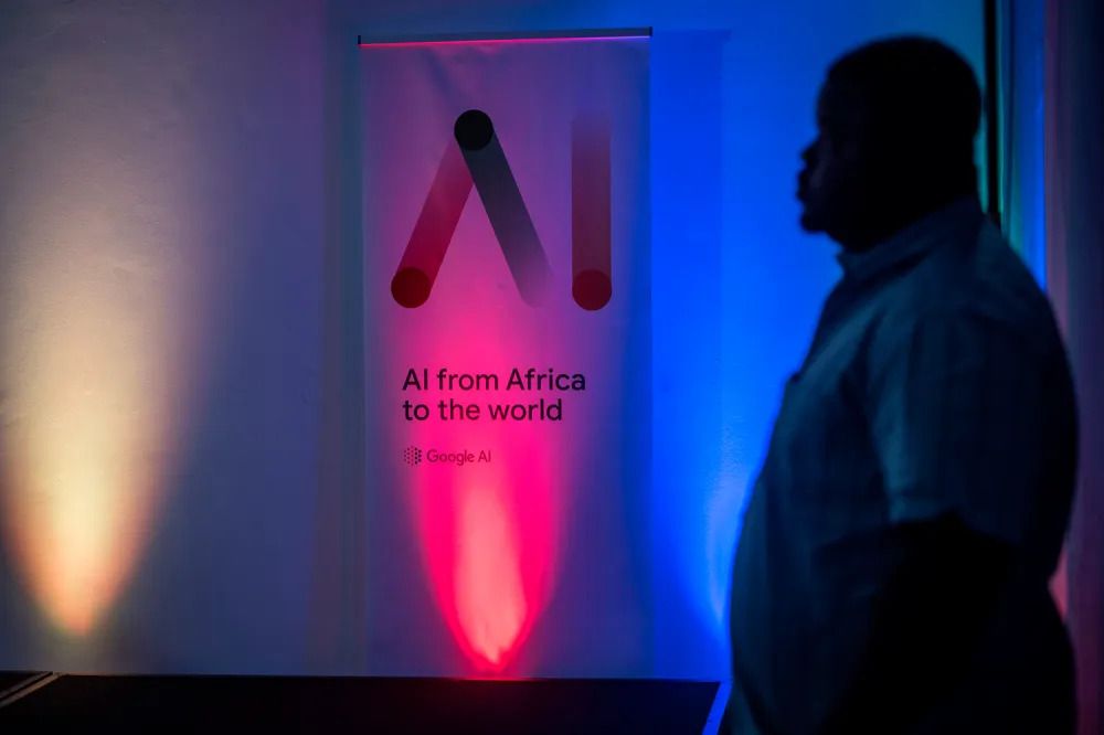 African countries rank lowest on the AI readiness index globally