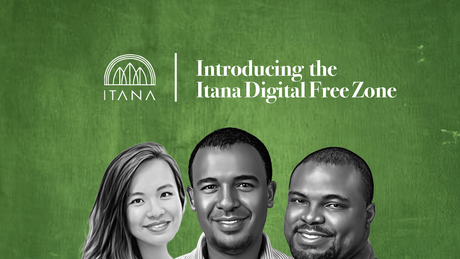 Itana (fka Talent City) raises $2M pre-seed to build Africa’s first digital free zone