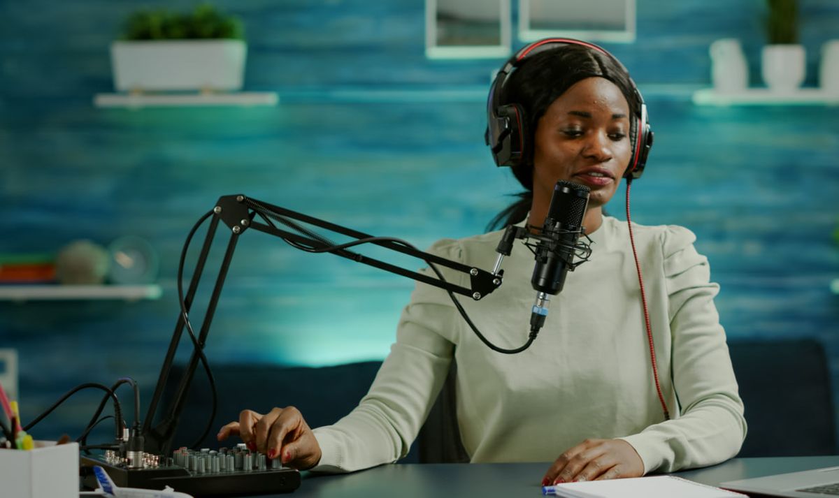 Top podcasts to stay up to date with the African tech ecosystem