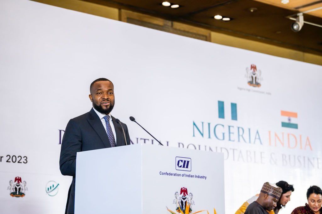 BD Insider 189: Nigeria joins forces with India to fuel digital economy growth