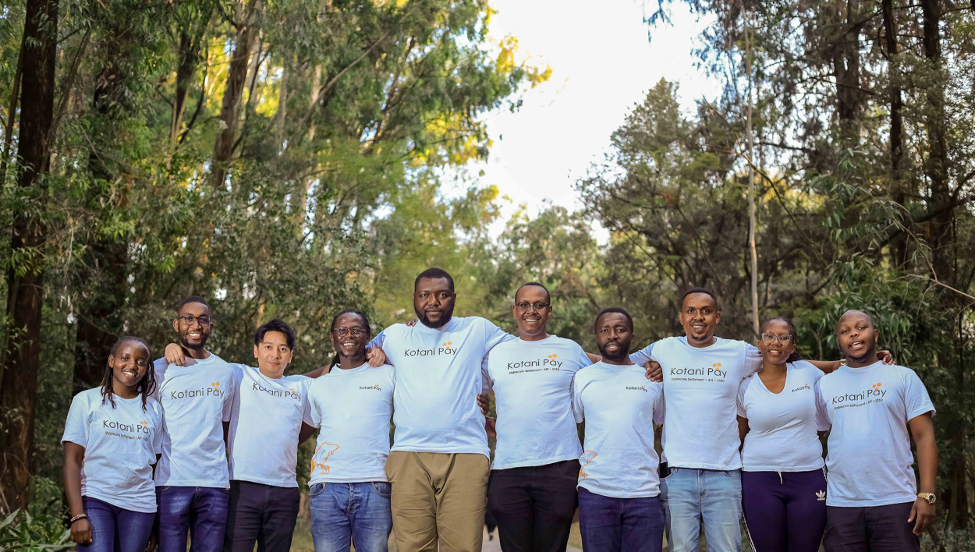 Kotani Pay secures $2M pre-seed to drive offline cross-border crypto payments in Africa