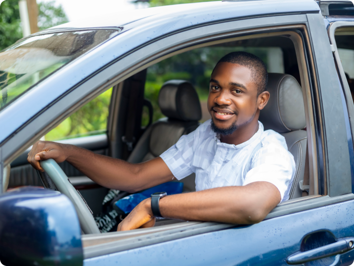 Bolt launches accelerator program to support Nigerian drivers
