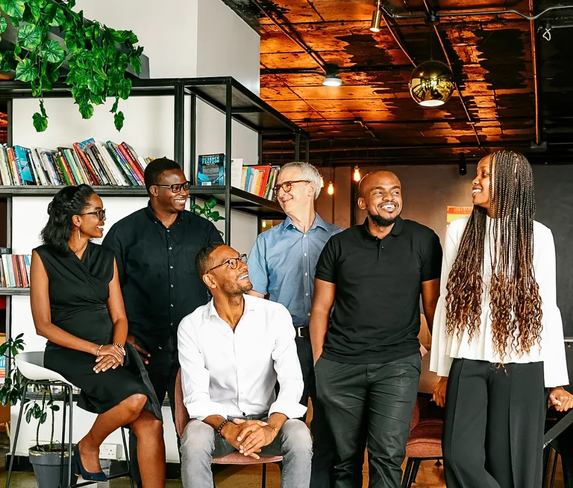 Enza Capital secures $58 million to back African tech startups