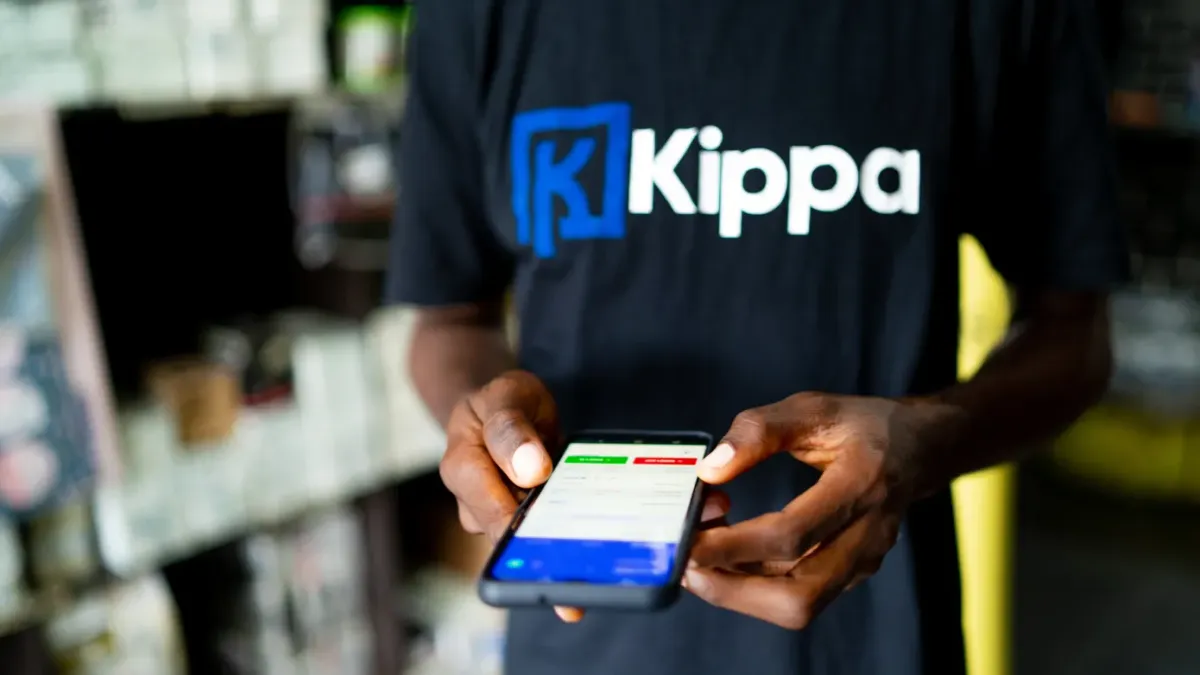 Breaking: Kippa set to downsize workforce and cease offline payments product