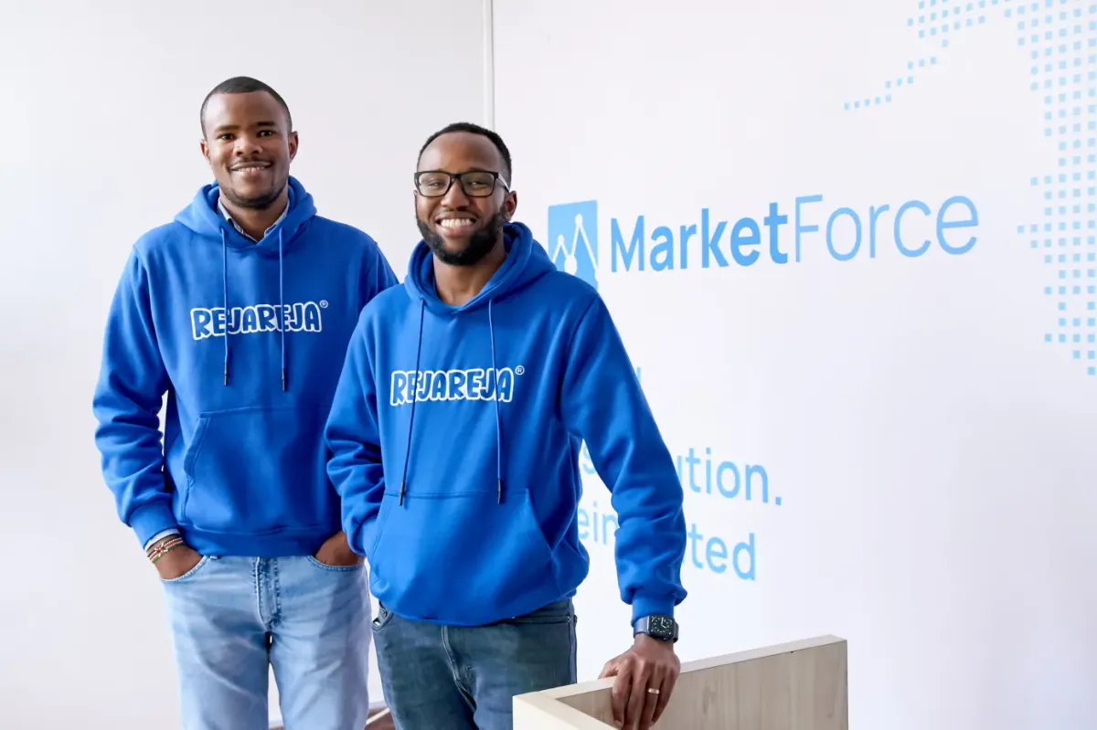 MarketForce enters Kenya's social commerce scene, aims to boost profits