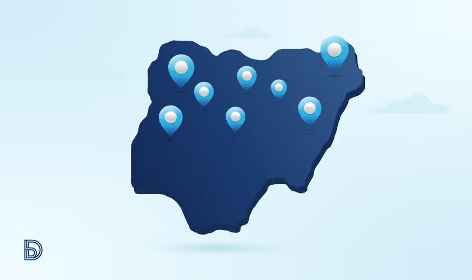 The state of tech in Northern Nigeri