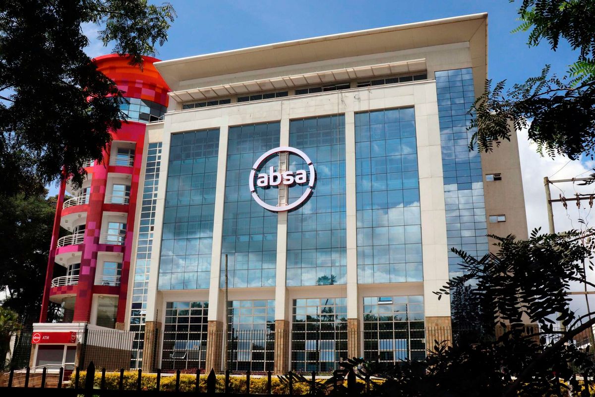 BD Insider 206: Absa Kenya suffers $716,565 fraud loss in 2022