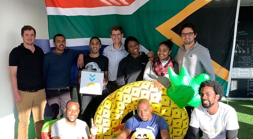Pineapple secures record-breaking funding in South Africa's insurtech sector