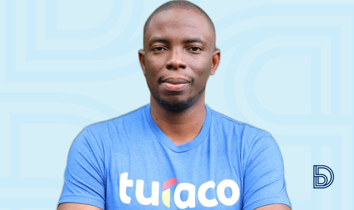 Turaco appoints Toba Obaniyi as General Manager in Nigeria