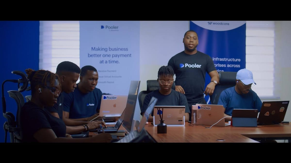 Pooler: A better way for Nigerian MSMEs to accept transfer payments