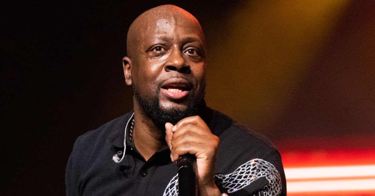 Wyclef Jean inks deal to build a tech hub in Plateau state